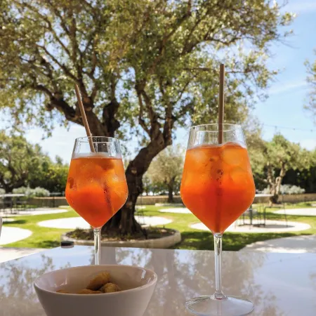 Oliveto A Mare - Suite & Apartment