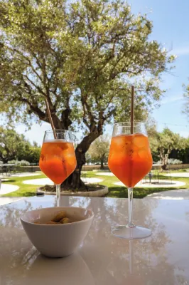 Oliveto A Mare - Suite & Apartment - Apartments