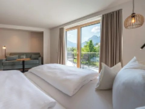 Hotel Filser Hotels in Fussen