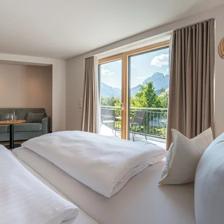 Hotel Filser