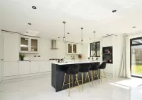 Glams Beautiful Luxury Home - 4-Star