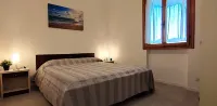 Duplex apartment with pool access - Pool