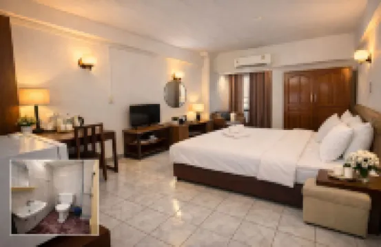 Win Mansion