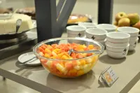 Hotel PrimeInn - breakfast