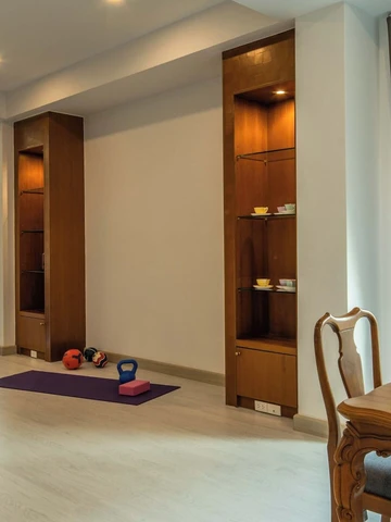 รูปภาพของใจดีแมนชั่น