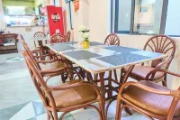 Eliper Hotel - Desayuno