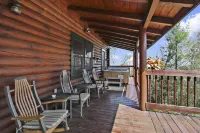 Alpine Ski Lodge - Water Park