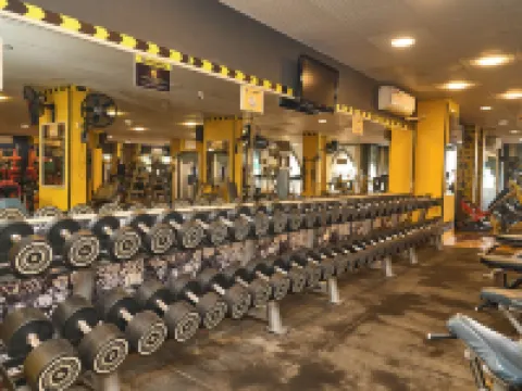 The Fit Stop Hostel Hotels in Hurghada