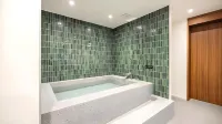 Mokpo Moor Hotel by Aank