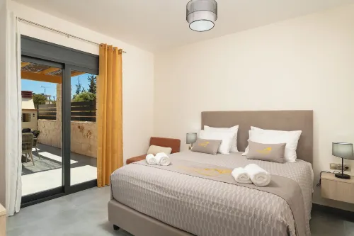 Luxury Unique Villas - 2-Star
