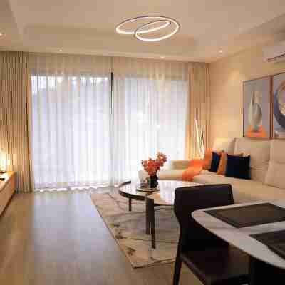 Abrish Hotel and Apartment Rooms