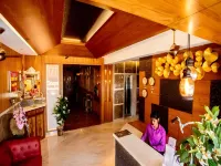 Hotel Ganga Sagar Hotels in Dakshina Kannada