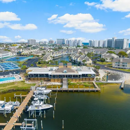 Sandpiper Cove 36