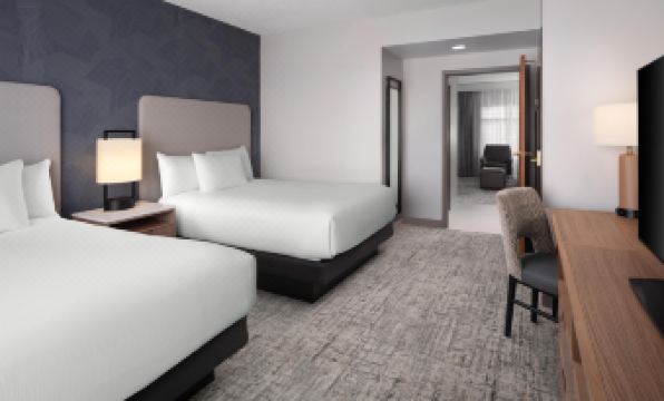 Embassy Suites by Hilton Nashville South Cool Springs