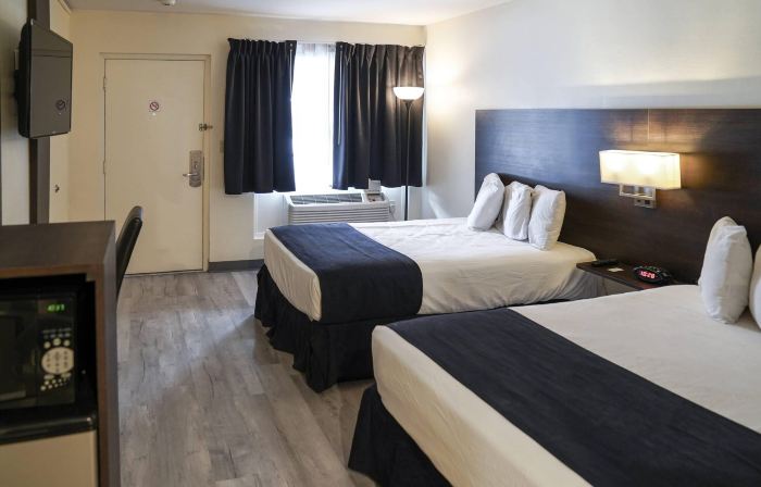 Steam Plant Hotel