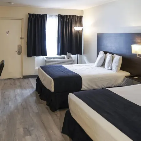 Steam Plant Hotel