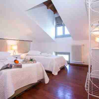 Casa Al Prato Apt. G Rooms