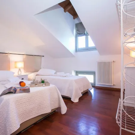 Casa Al Prato Apt. G