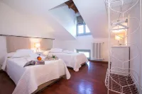 Casa Al Prato Apt. G - 3 stjerner