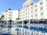 Hotel Onufri Hotels in Golem