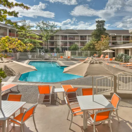 Ashland Hills Hotel & Suites