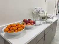 MainStay Suites Chambersburg - breakfast