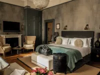 No131 the Promenade Hotels in Cheltenham