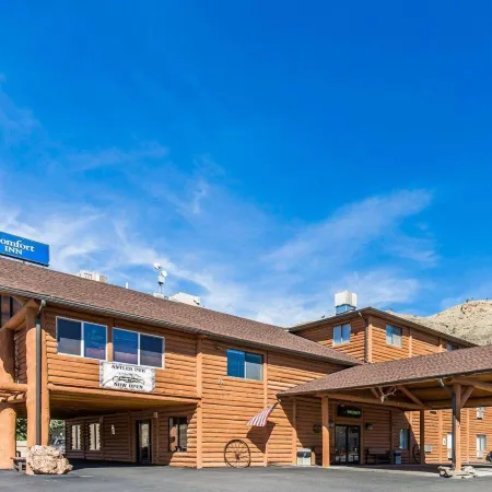 The Antler Lodge - Gardiner
