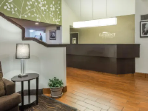 Baymont by Wyndham Pueblo Hotels in Pueblo County