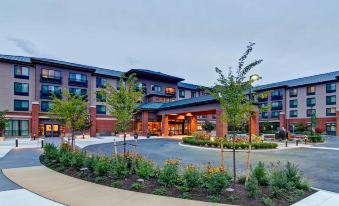 Hilton Garden Inn Seattle/Issaquah