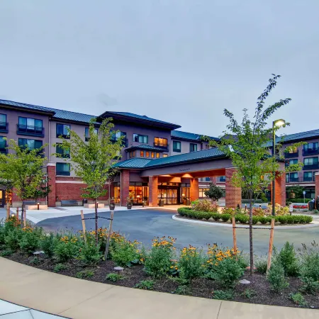 Hilton Garden Inn Seattle/Issaquah