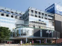 베셀 호텔 히로시마 헤이와 오도리 유메 타운 히로시마 주변 호텔