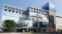Vessel Hotel Hiroshima Heiwa Odori - 2 星級