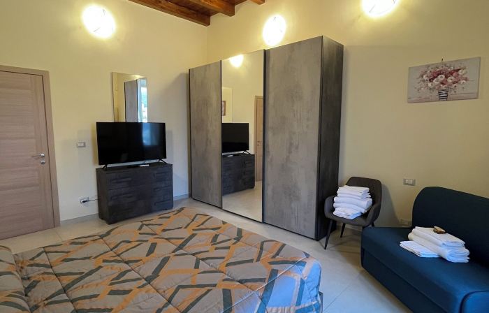 In Centro Rooms and Apartments