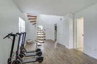 2 Mi to LSU! Baton Rouge Home w/ Tiger Stadium - 2 stjerner