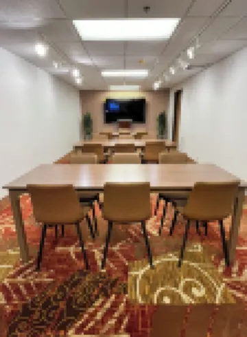 Best Western Music Capital Inn