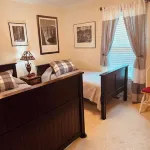 Beautiful Wilson Lake One Story Four Bedroom Lake Front Home on Shoals Creek