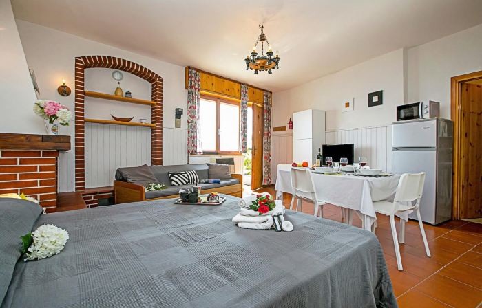 Tremosine Wonderful Lake View 1 - Happy Rentals