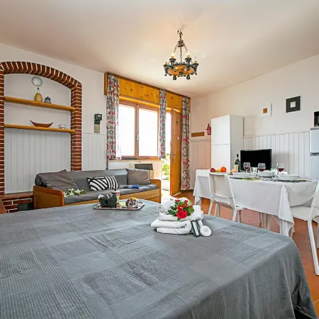 Tremosine Wonderful Lake View 1 - Happy Rentals