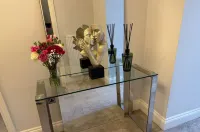 Full Apartment with Secure Parking Great Views