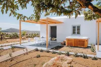 Xerolithos Natural Living - Pensions