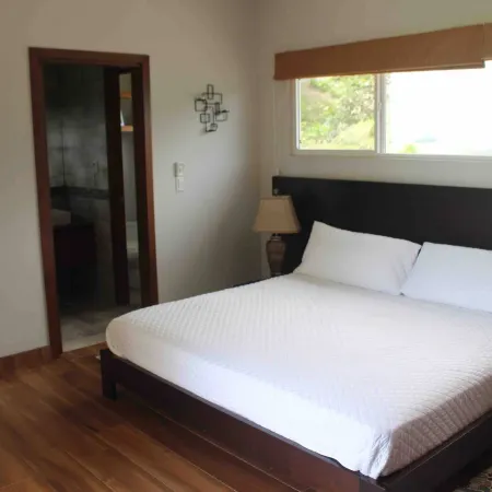 Villa Bonita, Playa Hermosa