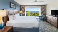Holiday Inn Club Vacations CAPE CANAVERAL BEACH RESORT by IHG - gimnasio