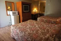 行政旅館及套房