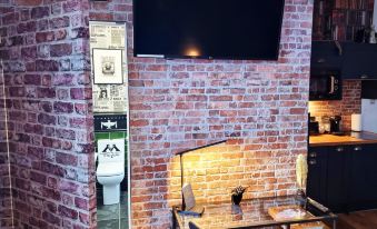Ricky Road Guest House - Premium