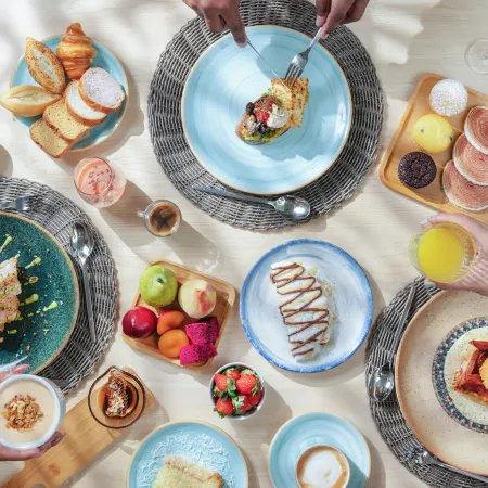 Japaratinga Lounge Resort - All Inclusive