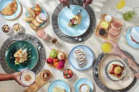 雅帕拉廷加酒廊度假飯店