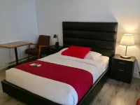 Alpine Motel Hotels in Hope