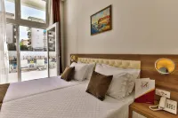 Hotel Akapulco - 3 stjerner