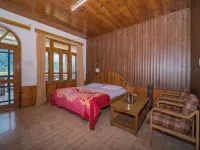 Forest Rest House Barot Hotels in Mandi District